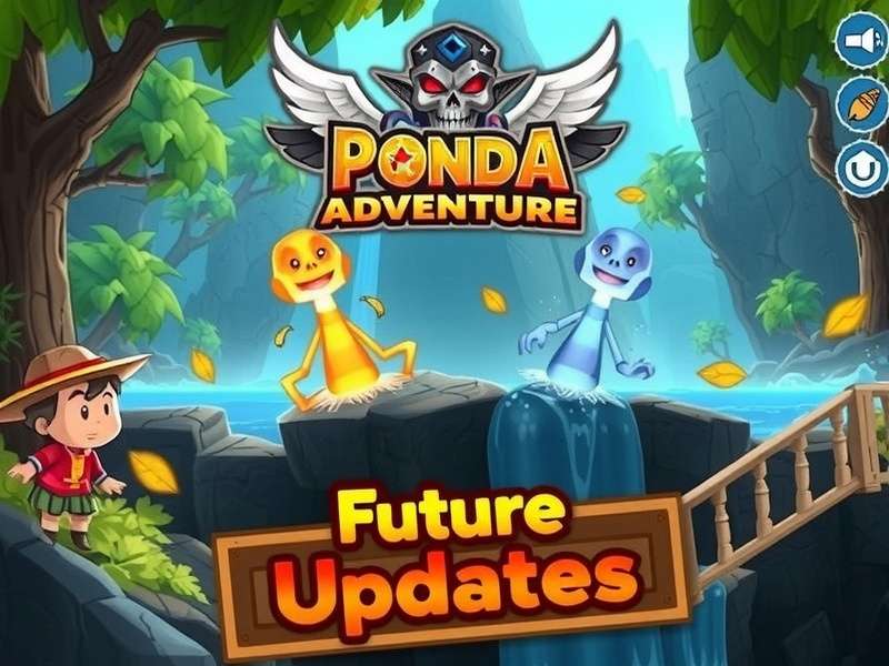 Ponda Wave Adventure Mythology Elements